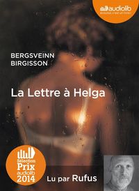 Produktbild: La lettre &agrave; Helga