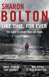 Produktbild: Like This, For Ever