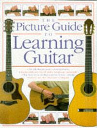 Produktbild: The Picture Guide To Playing Guitar
