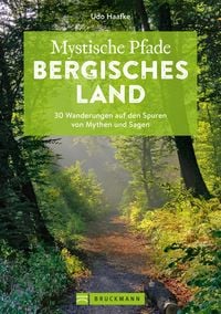 Produktbild: Mystische Pfade Bergisches Land