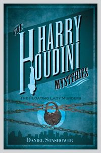 Produktbild: The Floating Lady Murder