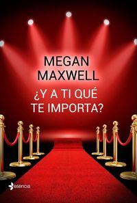 Produktbild: &iquest;Y a ti qu&eacute; te importa?