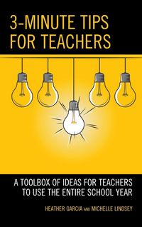 Produktbild: 3-Minute Tips for Teachers