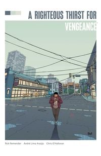 Produktbild: Righteous Thirst for Vengeance Deluxe Edition