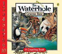 Produktbild: Water Hole-Board