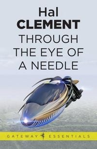 Produktbild: Through the Eye of a Needle