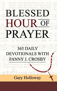 Produktbild: Blessed Hour Of Prayer