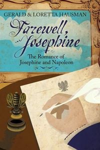 Produktbild: Farewell, Josephine
