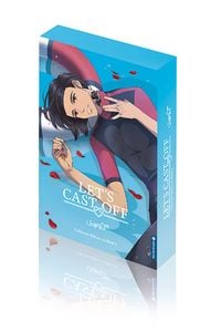 Produktbild: Let's Cast Off Collectors Edition 06