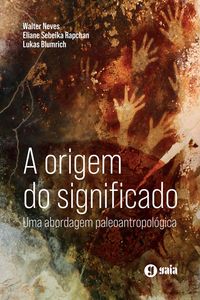 Produktbild: A Origem do Significado