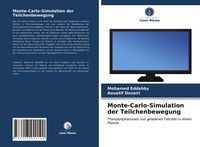 Produktbild: Monte-Carlo-Simulation der Teilchenbewegung