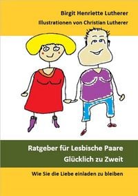 Produktbild: Ratgeber f&uuml;r Lesbische Paare