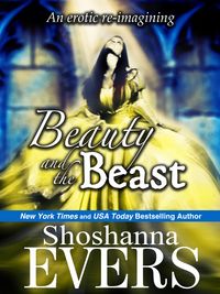 Produktbild: Beauty and the Beast (an erotic re-imagining)