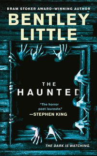 Produktbild: The Haunted