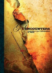 Produktbild: God Encounters: Pursuing a 24/7 Experience of Jesus