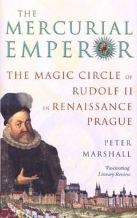 Produktbild: The Mercurial Emperor