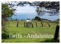 Produktbild: Tarifa - Andalusien (Wandkalender 2026 DIN A3 quer), CALVENDO Monatskalender