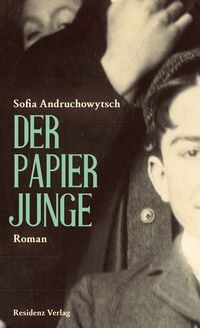 Produktbild: Der Papierjunge