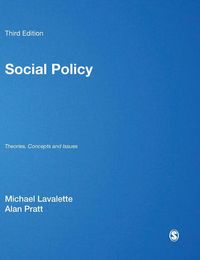 Produktbild: Social Policy