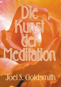 Produktbild: Die Kunst der Meditation