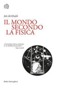 Produktbild: Il mondo secondo la fisica