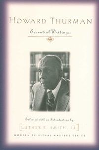 Produktbild: Howard Thurman: Essential Writings