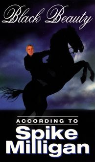 Produktbild: Black Beauty" According to Spike Milligan