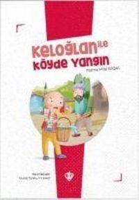 Produktbild: Keloglan Ile K&ouml;yde Yangin