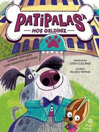 Produktbild: Patipalasa Hos Geldiniz
