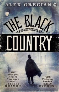 Produktbild: The Black Country