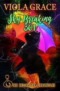 Produktbild: Sky Breaking 301