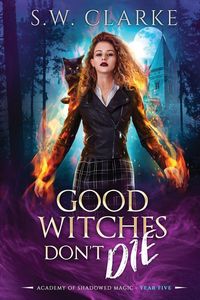 Produktbild: Good Witches Don't Die