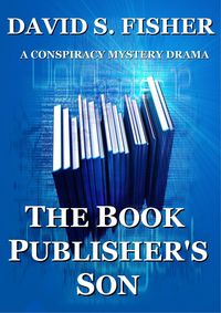 Produktbild: The Book Publisher's Son