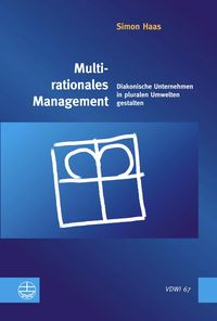 Produktbild: Multirationales Management