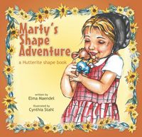Produktbild: Marty's Shape Adventure