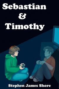 Produktbild: Sebastian & Timothy