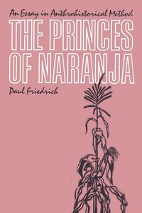 Produktbild: The Princes of Naranja