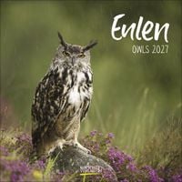 Produktbild: Eulen 2027