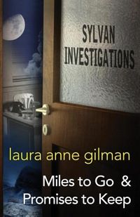 Produktbild: Sylvan Investigations