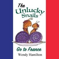 Produktbild: The Unlucky Snails go to France