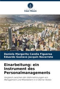 Produktbild: Einarbeitung: ein Instrument des Personalmanagements