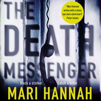 Produktbild: The Death Messenger