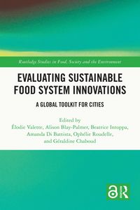 Produktbild: Evaluating Sustainable Food System Innovations