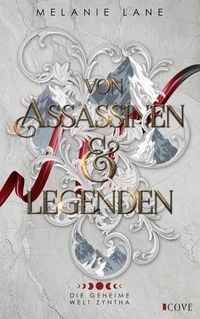 Produktbild: Von Assassinen & Legenden (Die Geschichte der Anderswelt 3)