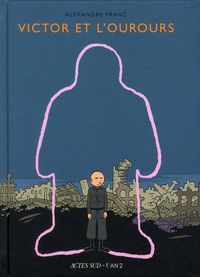 Produktbild: Victor et l'Ourours