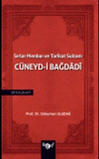 Produktbild: C&uuml;neyd-i Bagdadi