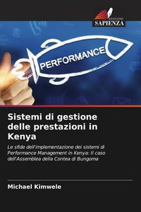Produktbild: Sistemi di gestione delle prestazioni in Kenya