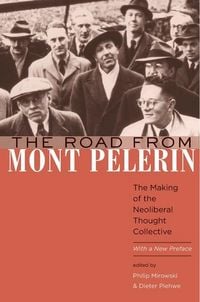 Produktbild: The Road from Mont Pelerin