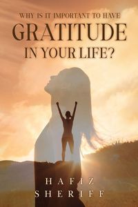 Produktbild: Why Is it Important to Have Gratitude in Your Life?