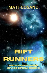 Produktbild: Rift Runners